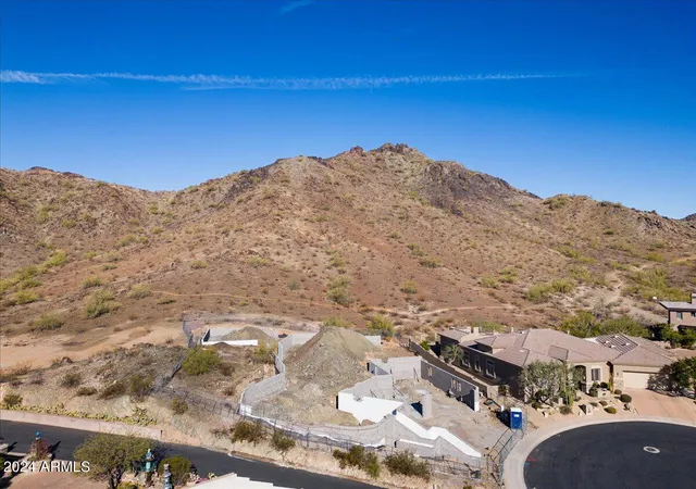 Photo 3 of Land for sale at 8626 N 17th Place #9, Phoenix, AZ 85020 | MLS# 6908757 | Listing updated on 2026-08-08