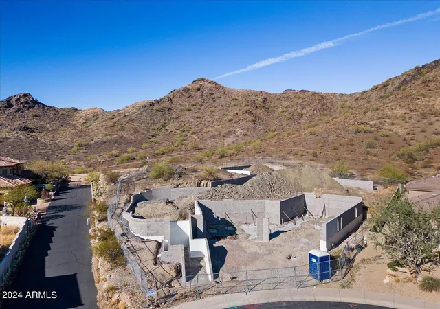 Photo 4 of Land for sale at 8626 N 17th Place #9, Phoenix, AZ 85020 | MLS# 6908757 | Listing updated on 2026-08-08