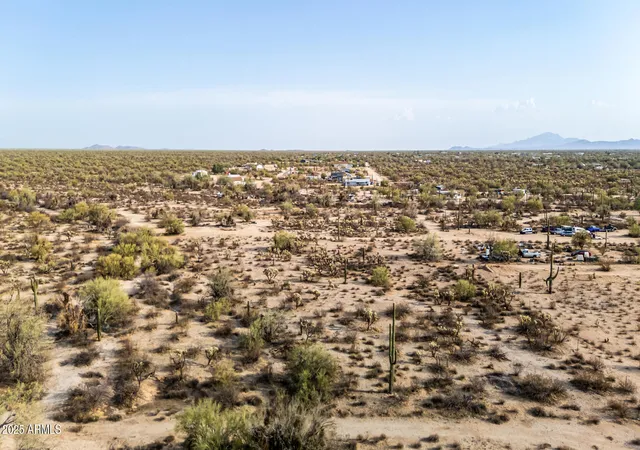 12th image of 0 Tbd, Florence, AZ 85132 | MLS# 6904911