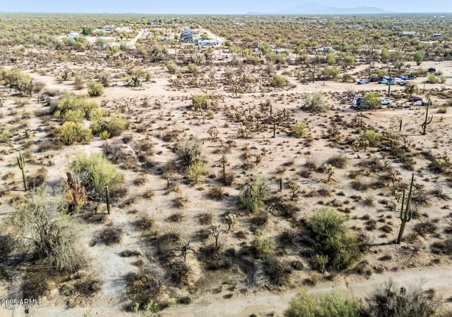 2nd image of 0 Tbd, Florence, AZ 85132 | MLS# 6904911