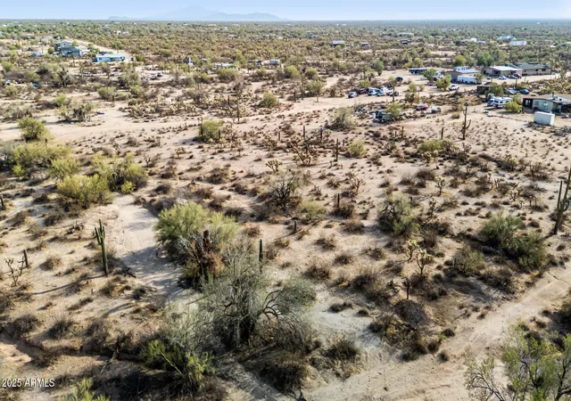 3rd image of 0 Tbd --, Florence, AZ 85132 | MLS# 6904911