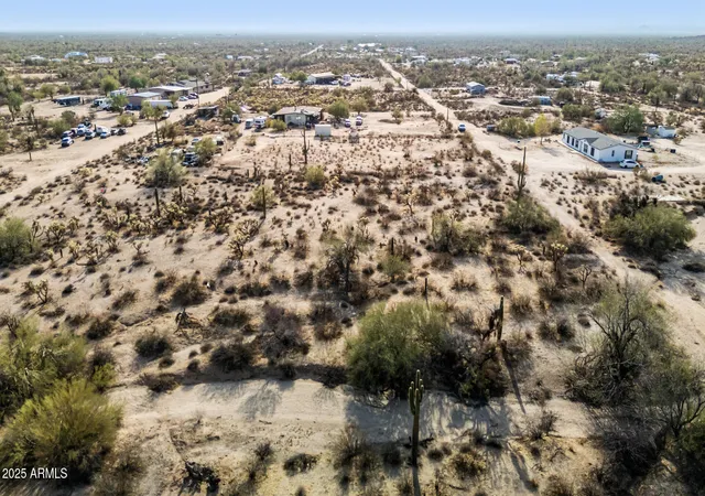 4th image of 0 Tbd --, Florence, AZ 85132 | MLS# 6904911