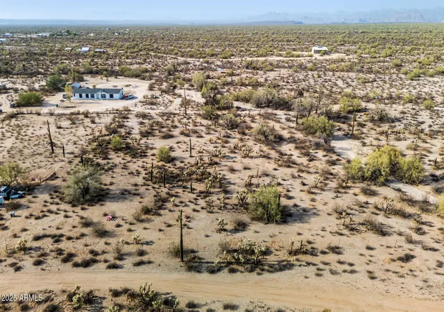5th image of 0 Tbd --, Florence, AZ 85132 | MLS# 6904911