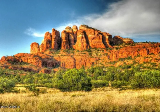 1st image of 155 Cathedral Ranch Dr #83, Sedona, AZ 86351 | MLS# 6905187