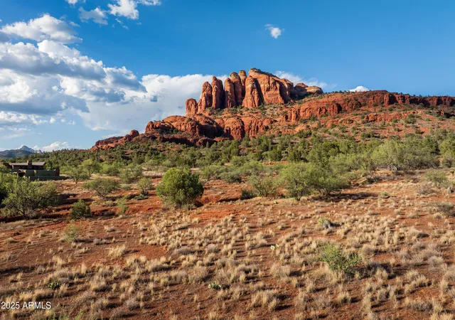 5th image of 155 Cathedral Ranch Dr #83, Sedona, AZ 86351 | MLS# 6905187