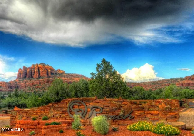 3rd image of 155 Cathedral Ranch Dr #83, Sedona, AZ 86351 | MLS# 6905187