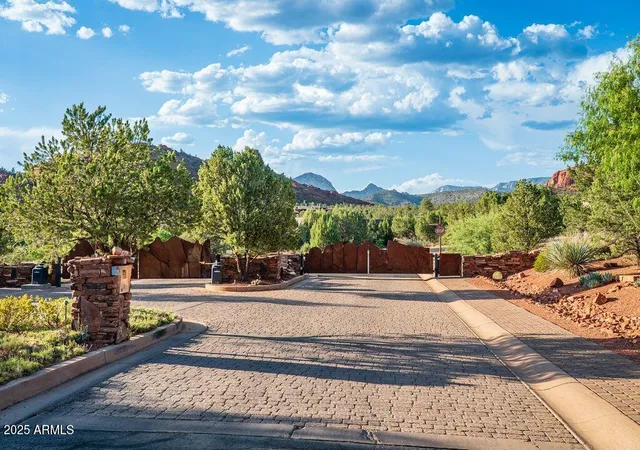 4th image of 155 Cathedral Ranch Dr #83, Sedona, AZ 86351 | MLS# 6905187