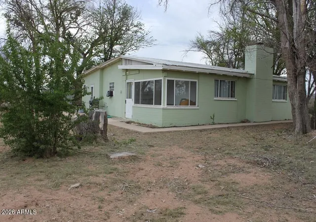 Photo 1 of Sale Pending at 10550 E Highway 92, Hereford, AZ 85615 | MLS# 6905838 | Listing updated on 2026-08-11