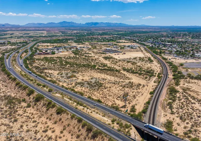 Homes for sale in Benson, AZ | Xxx N Ocotillo Rd, Benson, AZ 85602 | MLS# 6907952