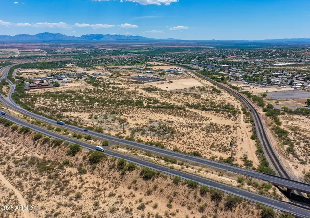 Homes for sale in Benson, AZ | Xxx N Ocotillo Rd, Benson, AZ 85602 | MLS# 6907952