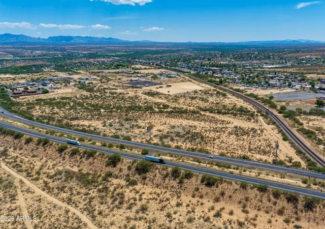 Homes for sale in Benson, AZ | Xxx N Ocotillo Rd, Benson, AZ 85602 | MLS# 6907952