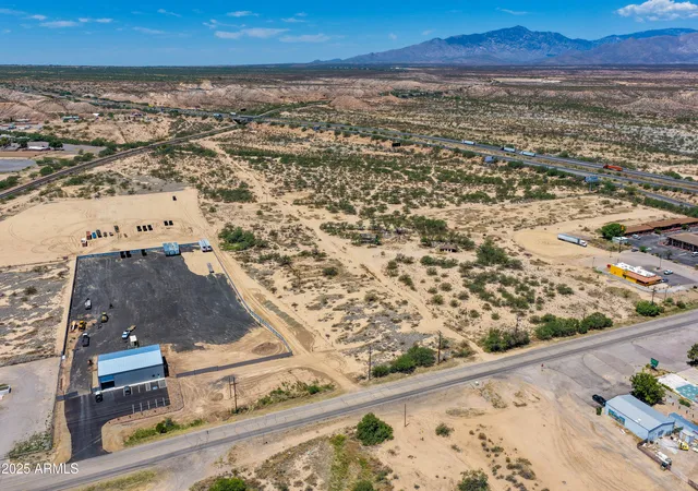 Homes for sale in Benson, AZ | Xxx N Ocotillo Rd, Benson, AZ 85602 | MLS# 6907952