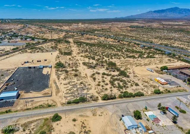 Homes for sale in Benson, AZ | Xxx N Ocotillo Rd, Benson, AZ 85602 | MLS# 6907952
