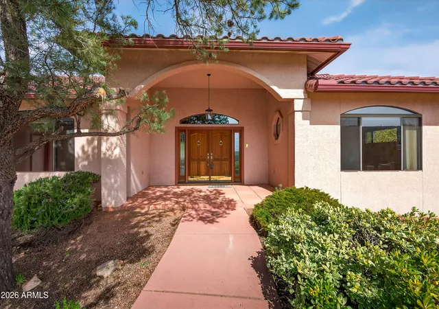 Photo 3 of Single family home for sale at 170 Fox Trl Loop, Sedona, AZ 86351 | MLS# 6993953 | Listing updated on 2026-08-25