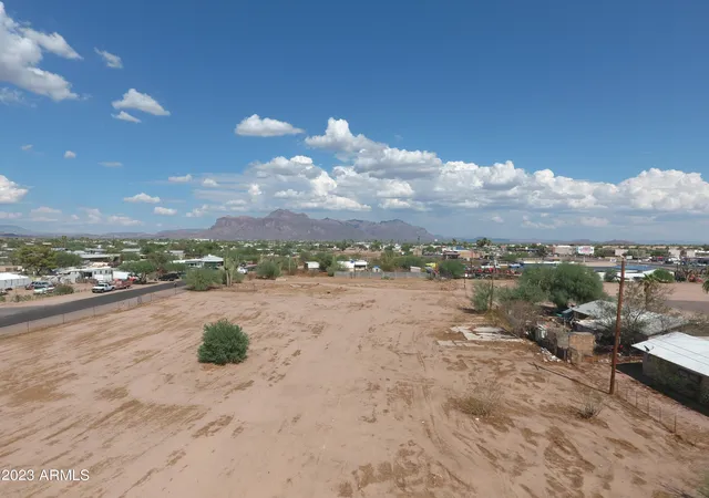 Photo 1 of Sale Pending at 1517 W Roosevelt St #A, Apache Junction, AZ 85120 | MLS# 6906444 | Listing updated on 2026-03-31
