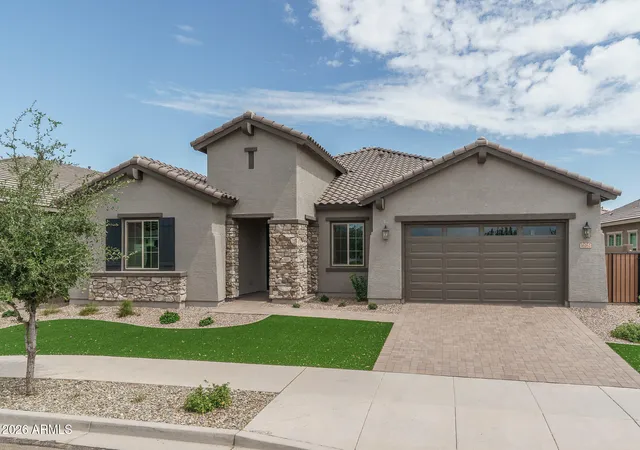 Photo 1 of Single family home for sale at 16162 W Questa Dr, Surprise, AZ 85387 | MLS# 6906990 | Listing updated on 2026-07-22