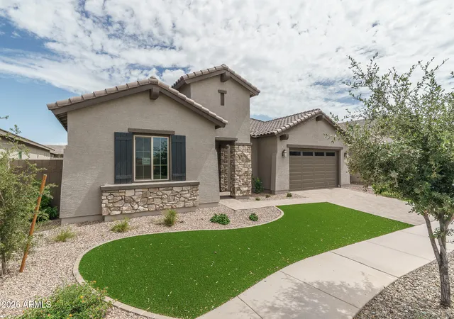 Photo 2 of Single family home for sale at 16162 W Questa Dr, Surprise, AZ 85387 | MLS# 6906990 | Listing updated on 2026-07-22