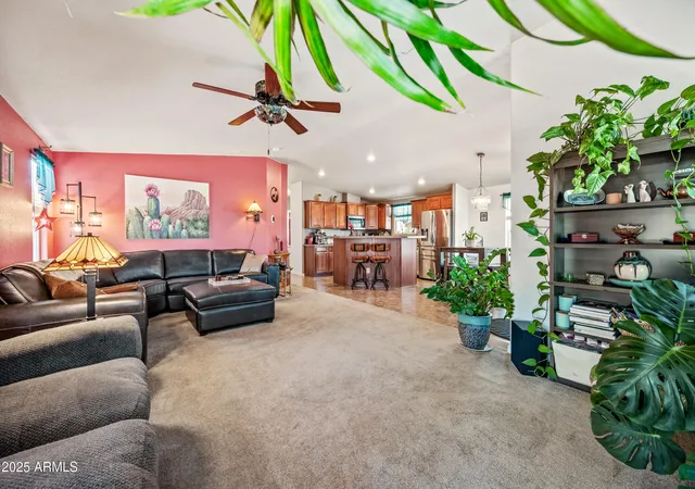 Photo 3 of Manufactured home for sale at 9333 E University Dr #84, Mesa, AZ 85207 | MLS# 6907280 | Listing updated on 2026-06-23