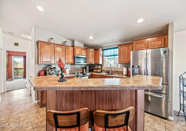 Photo 3 of Manufactured home for sale at 9333 E University Dr #84, Mesa, AZ 85207 | MLS# 6907280 | Listing updated on 2026-06-23