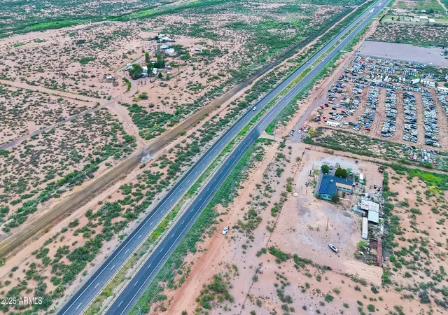 14th image of 2303 N Beki Ln #27, Douglas, AZ 85607 | MLS# 6907777