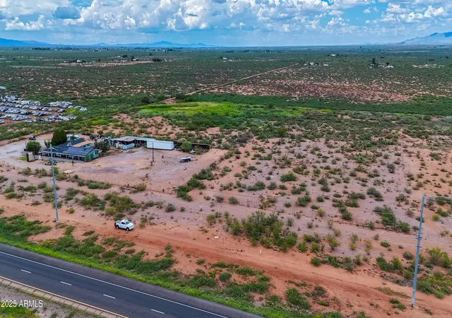 1st image of 2303 N Beki Ln #27, Douglas, AZ 85607 | MLS# 6907777