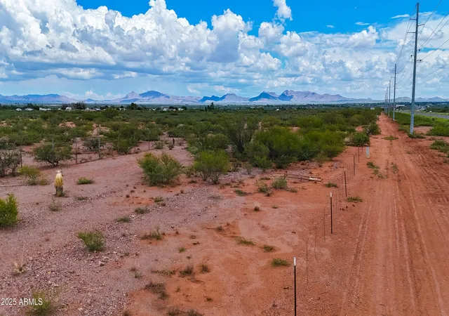 2nd image of 2303 N Beki Ln #27, Douglas, AZ 85607 | MLS# 6907777