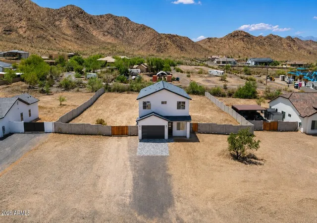 1st image of 3835 W Fox Rd, Laveen, AZ 85339 | MLS# 6907471