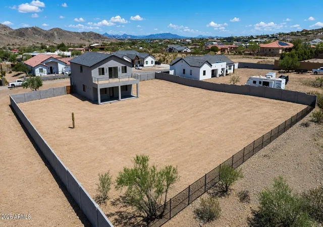 2nd image of 3835 W Fox Rd, Laveen, AZ 85339 | MLS# 6907471
