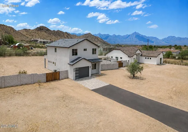40th image of 3835 W Fox Rd, Laveen, AZ 85339 | MLS# 6907471