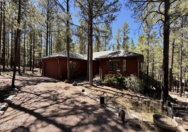 2nd image of 3 County Road 2089, Alpine, AZ 85920 | MLS# 6907602