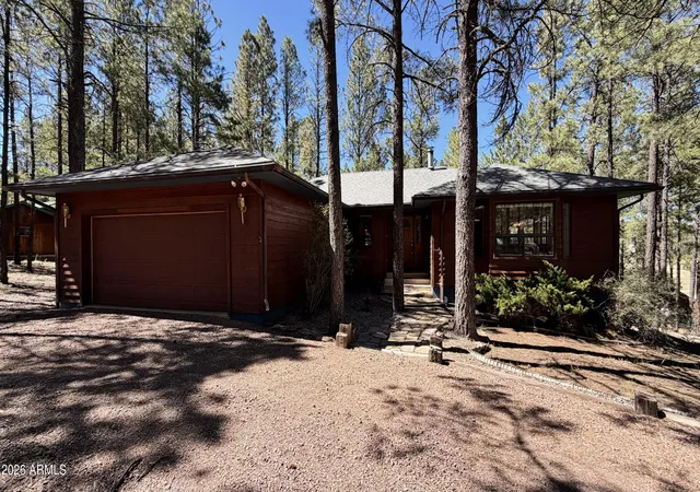 1st image of 3 County Road 2089, Alpine, AZ 85920 | MLS# 6907602