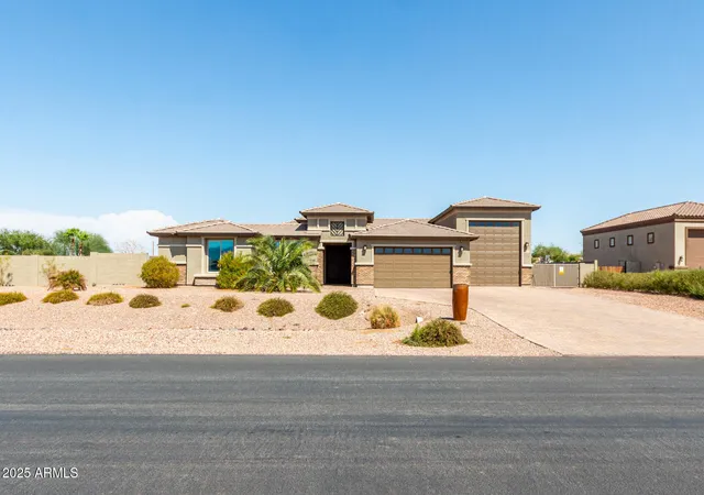 Photo 1 of Single family home for sale at 6523 N 135th Dr, Glendale, AZ 85307 | MLS# 6909754 | Listing updated on 2026-08-27