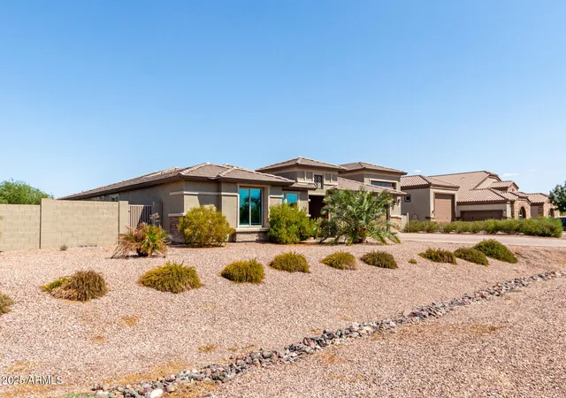 Photo 2 of Single family home for sale at 6523 N 135th Dr, Glendale, AZ 85307 | MLS# 6909754 | Listing updated on 2026-08-27
