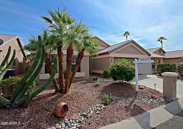 Photo 3 of Single family home for sale at 15419 W Verde Ln, Goodyear, AZ 85395 | MLS# 6923198 | Listing updated on 2026-08-21