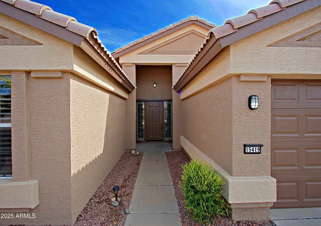 Photo 3 of Single family home for sale at 15419 W Verde Ln, Goodyear, AZ 85395 | MLS# 6923198 | Listing updated on 2026-08-21