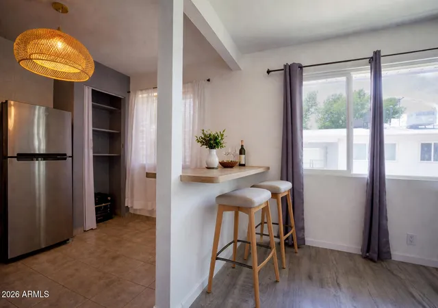2nd image of 2551 W Rose Ln #222, Phoenix, AZ 85017 | MLS# 6916902