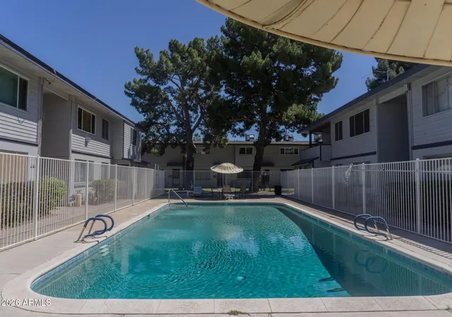 Photo 3 of Condo for sale at 2551 W Rose Ln #222, Phoenix, AZ 85017 | MLS# 6916902 | Listing updated on 2026-08-21