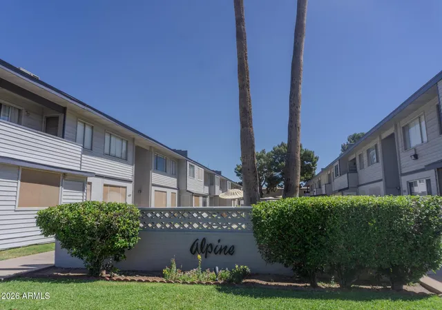 Photo 3 of House for sale at 2551 W Rose Ln #222, Phoenix, AZ 85017 | MLS# 6916902 | Listing updated on 2026-08-21