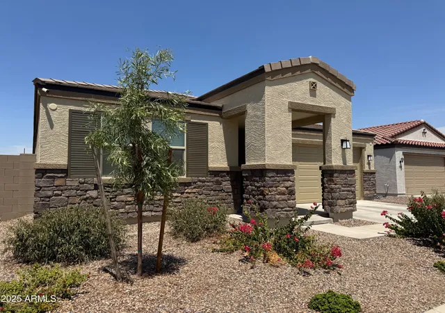 Photo 1 of Single family home for sale at 2534 W Chanute Pass, Phoenix, AZ 85041 | MLS# 6908168 | Listing updated on 2026-08-28