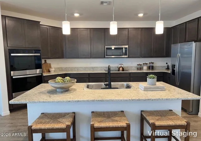 Photo 3 of Single family home for sale at 2534 W Chanute Pass, Phoenix, AZ 85041 | MLS# 6908168 | Listing updated on 2026-08-28