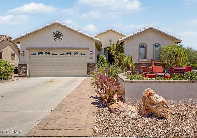 2nd image of 839 S 229th Dr, Buckeye, AZ 85326 | MLS# 7060746