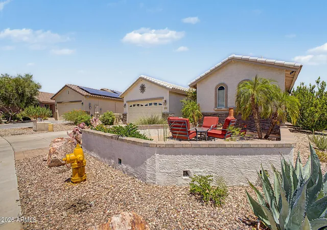3rd image of 839 S 229Th Dr, Buckeye, AZ 85326 | MLS# 7060746