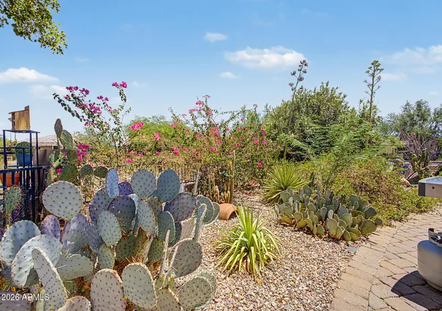 40th image of 839 S 229th Dr, Buckeye, AZ 85326 | MLS# 7060746