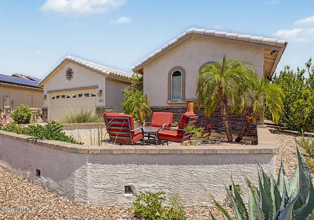 4th image of 839 S 229Th Dr, Buckeye, AZ 85326 | MLS# 7060746