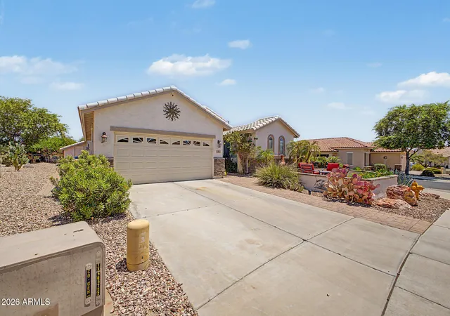 5th image of 839 S 229Th Dr, Buckeye, AZ 85326 | MLS# 7060746