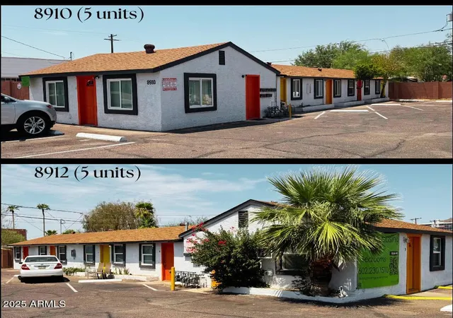2nd image of 8910 8912 N 3rd St, Phoenix, AZ 85020 | MLS# 6951020