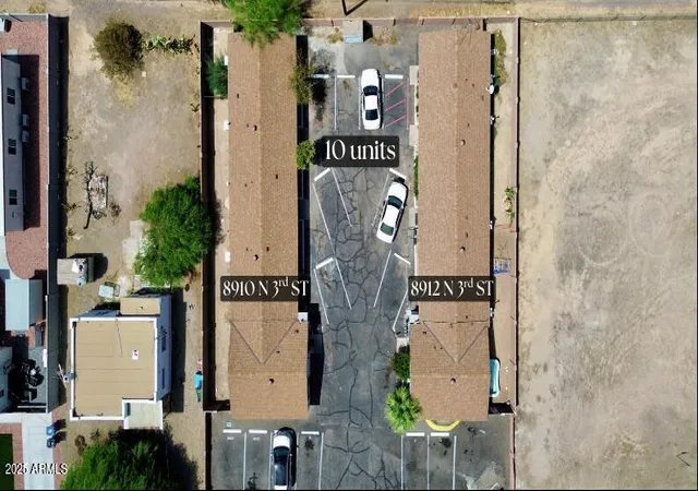 5th image of 8910-8912 N 3Rd St, Phoenix, AZ 85020 | MLS# 6951020