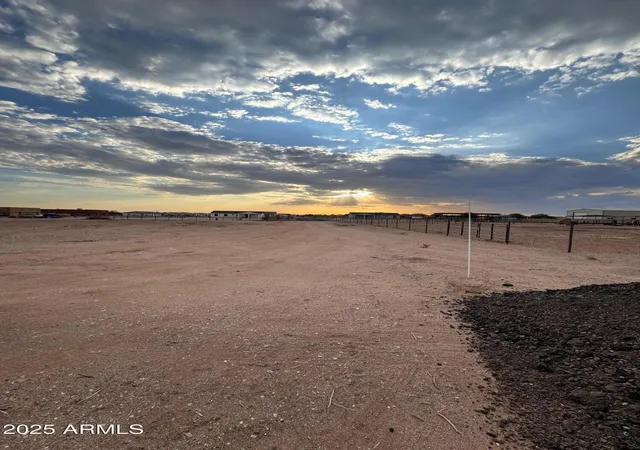 Photo 3 of Land for sale at 20100 W Peakview Rd #_, Wittmann, AZ 85361 | MLS# 6909429 | Listing updated on 2026-09-22