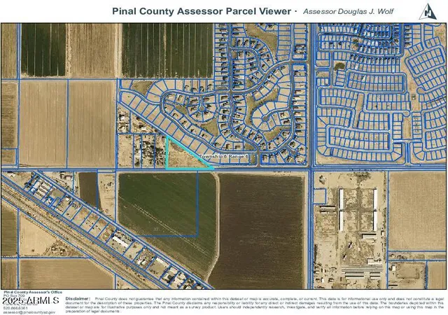 1st image of 0 Earley Rd #8, Casa Grande, AZ 85122 | MLS# 6926123