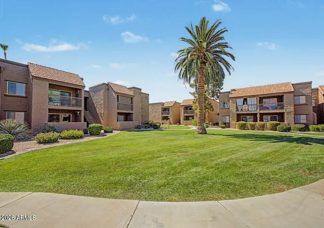 2nd image of 8260 E Arabian Trl #261, Scottsdale, AZ 85258 | MLS# 6908987